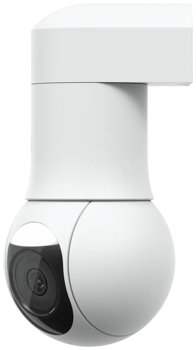 Ubiquiti Video Camera UVC-G5-PTZ white Ubiquiti Video Camera UVC-G5-PTZ white