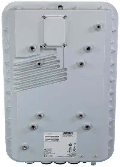 RUCKUS Networks wireless ap • wifi7 • outdoor • t670sn RUCKUS Networks wireless ap • wifi7 • outdoor • t670sn