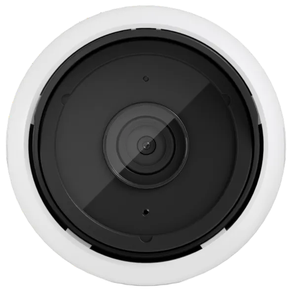 Ubiquiti UniFi Video Camera G4 Bullet  / Outdoor / 1440p / POE / Magic Zoom / Infrarot / Microphone / UVC-G4-Bullet-3 / 3er Pack