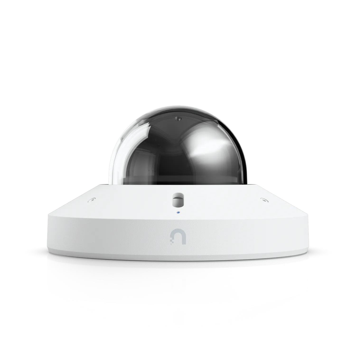 Ubiquiti UVC-G6-Mini-Dome-B UniFi G6 Mini Dome 4K PoE IP Camera Black