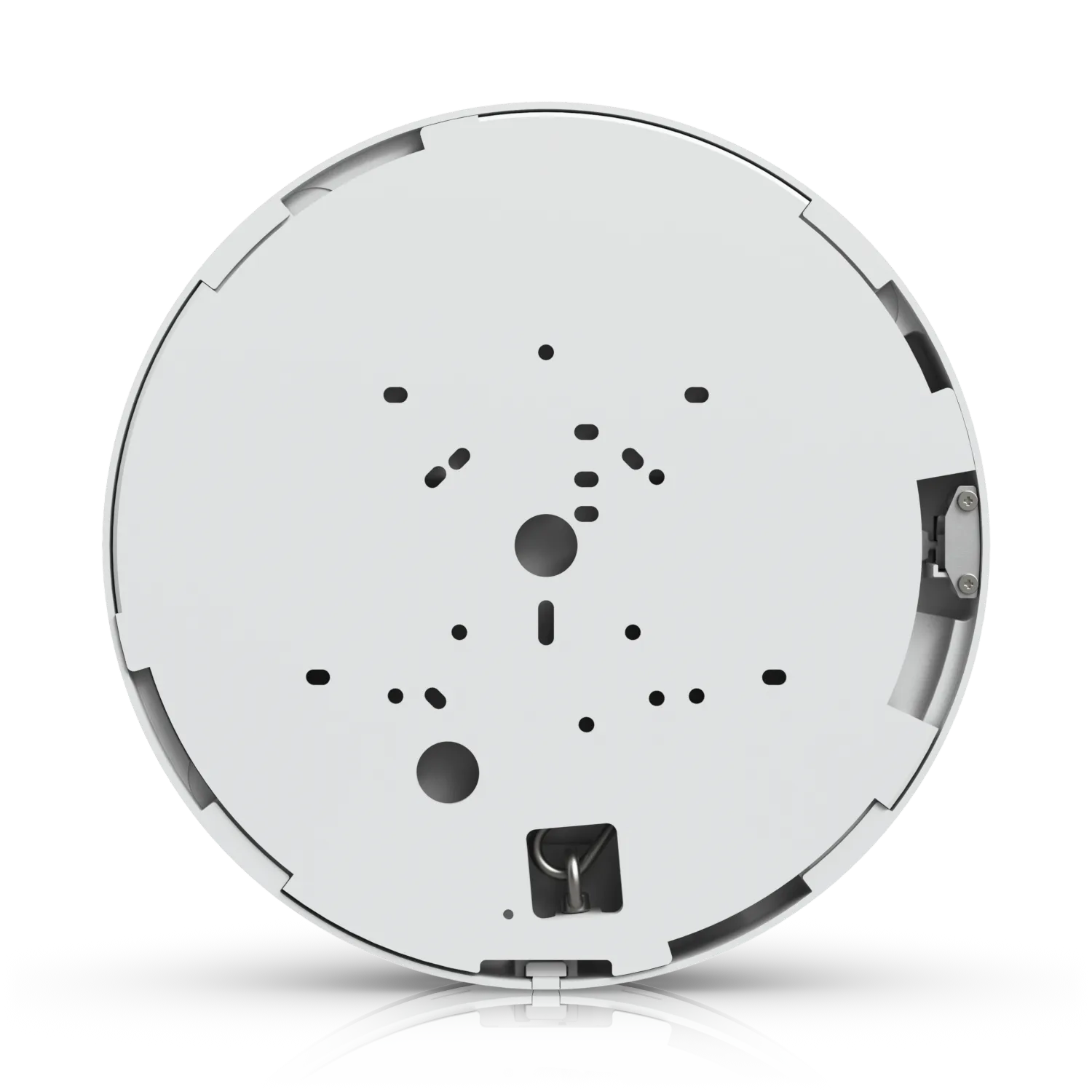 Ubiquiti Video Camera UVC-AI-MS-4-B Ubiquiti Video Camera UVC-AI-MS-4-B
