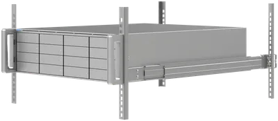 Ubiquiti UniFi Enterprise NVR Core • 16x 2.5"/3.5" HDD/SSD • 2x SFP28 • 300 x 4K • ENVR-Core Ubiquiti UniFi Enterprise NVR Core • 16x 2.5"/3.5" HDD/SSD • 2x SFP28 • 300 x 4K • ENVR-Core