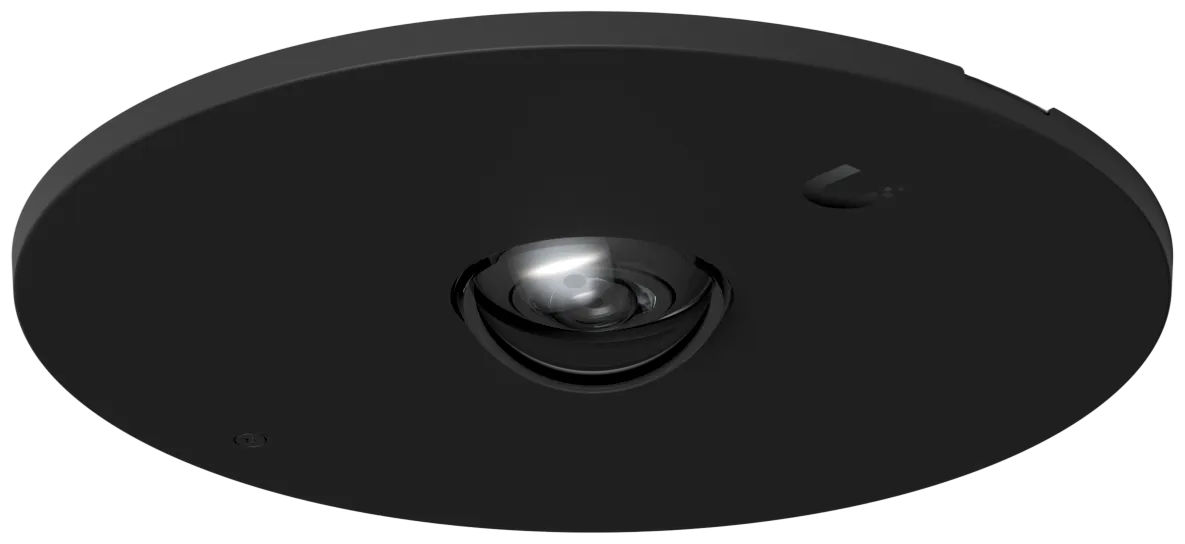 Ubiquiti UniFi G6 Pro 360 Flush Mount • black • UACC-G6-Pro-360-FM-B Ubiquiti UniFi G6 Pro 360 Flush Mount • black • UACC-G6-Pro-360-FM-B