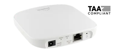 DIN-Rail-Montagekit für BR1 Mini und AP One Rugged