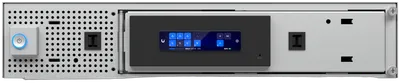 UniFi UPS Pro 2U / 2 HE UniFi UPS Pro 2U / 2 HE