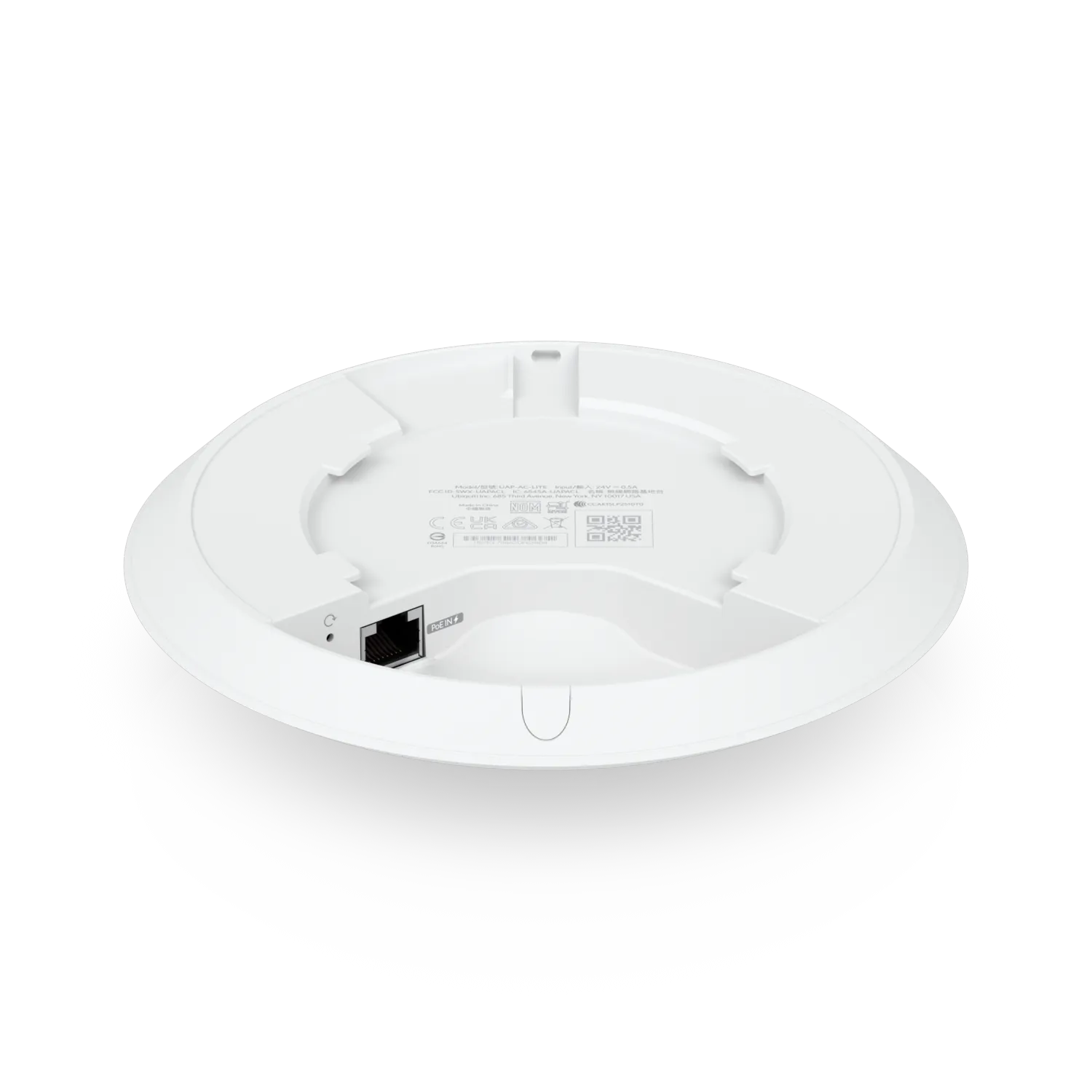 Ubiquiti UniFi AP AC LITE - UAP-AC-Lite Ubiquiti UniFi AP AC LITE - UAP-AC-Lite