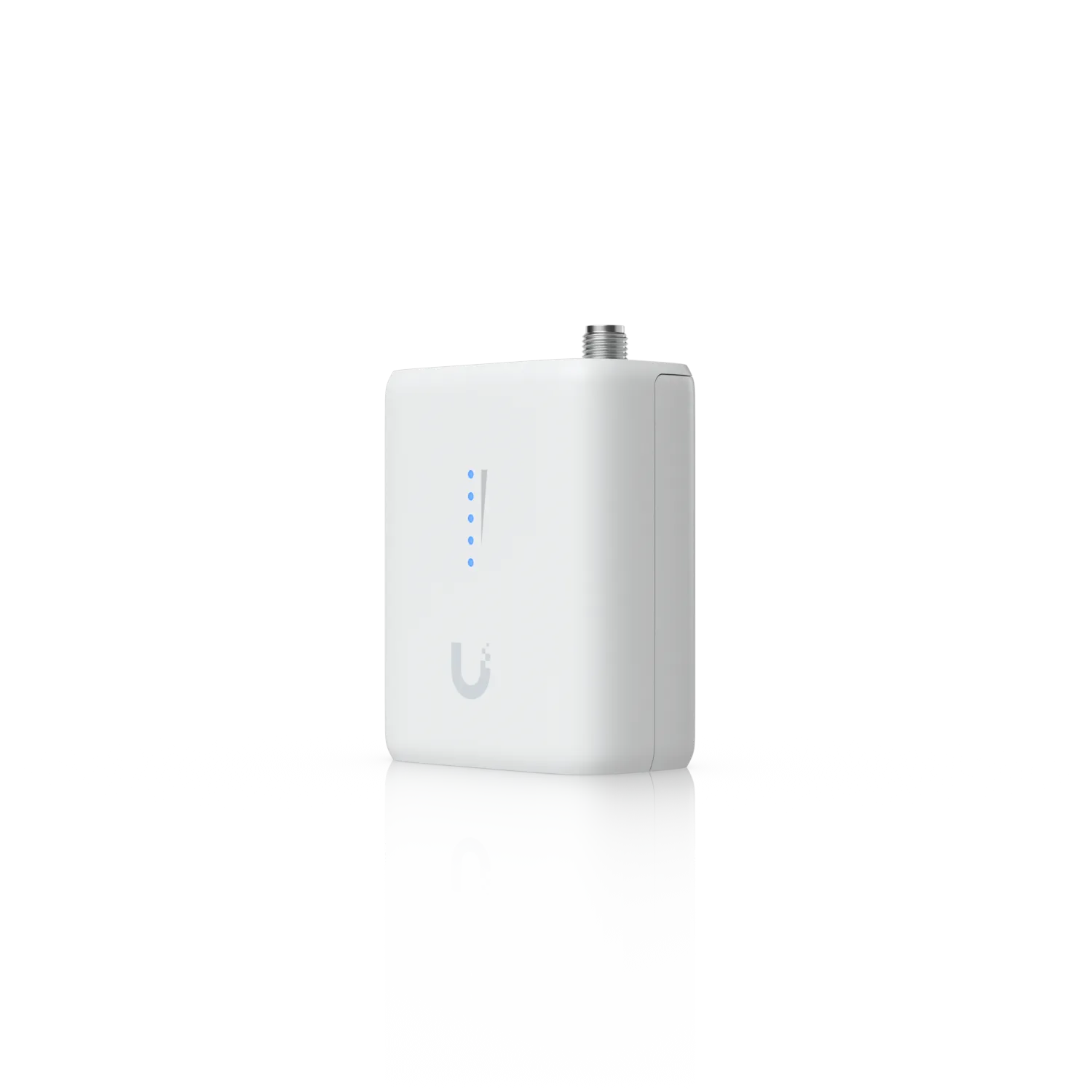 Ubiquiti Wireless Device Bridge IoT • N300 • 2x2 • Indoor • 1x 10/100M • UniFi • UDB-IoT