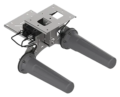 Poynting · Antennen Zubehör · A-DPLX-0002-V1-01 · Combiner & Splitter Diplexer IP68 Poynting · Antennen Zubehör · A-DPLX-0002-V1-01 · Combiner & Splitter Diplexer IP68