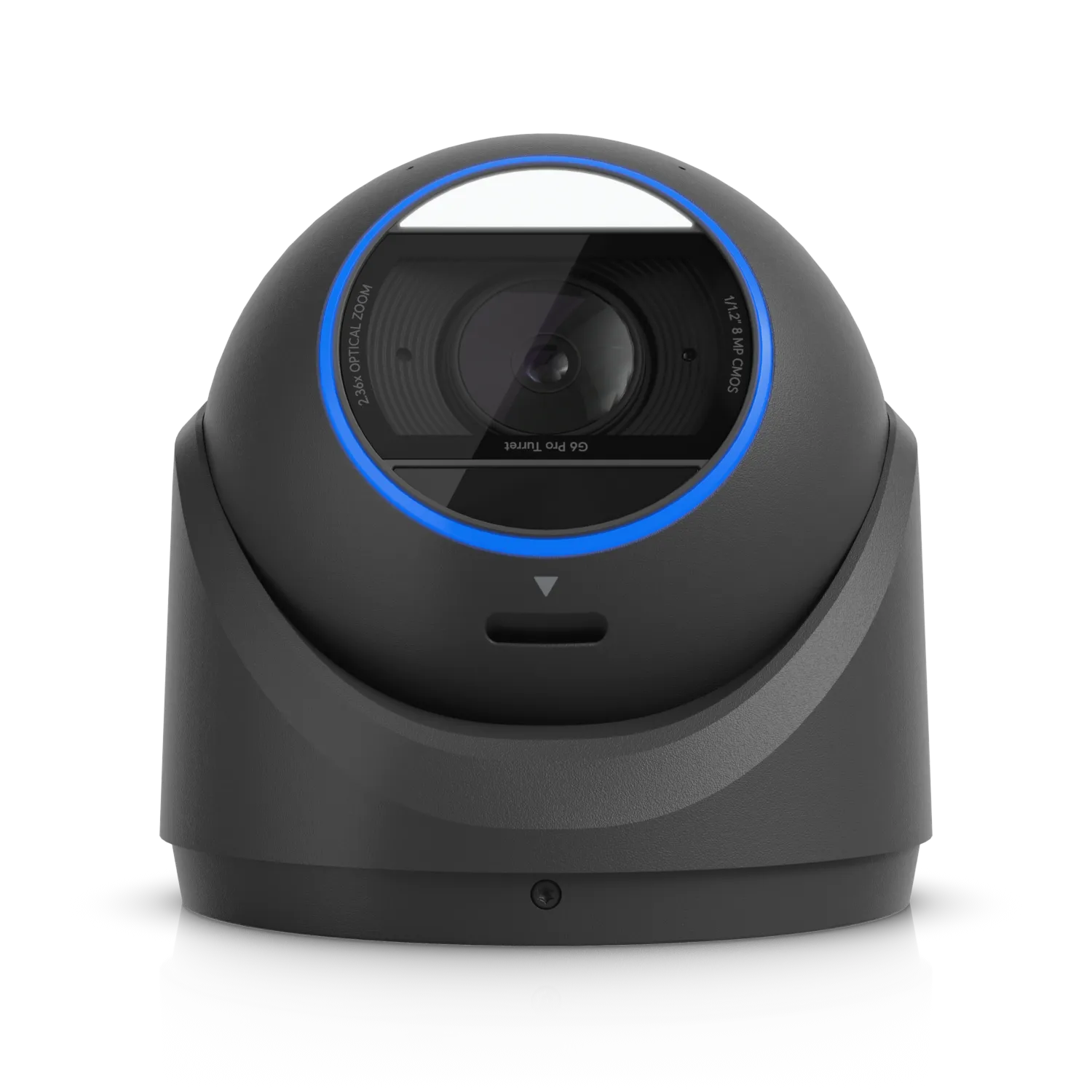 Ubiquiti Video Camera UVC-G6-Pro-Turret black
