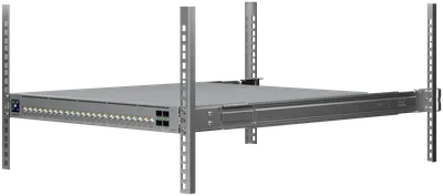 Ubiquiti Switch full managed Layer3 28 Port • Stacking • 16x 10GbE • 8x 2,5GbE • PoE Budget 1050W • 24x PoE bt • 4x SFP28 • 19" • UniFi • ECS-24S-PoE Ubiquiti Switch full managed Layer3 28 Port • Stacking • 16x 10GbE • 8x 2,5GbE • PoE Budget 1050W • 24x PoE bt • 4x SFP28 • 19" • UniFi • ECS-24S-PoE