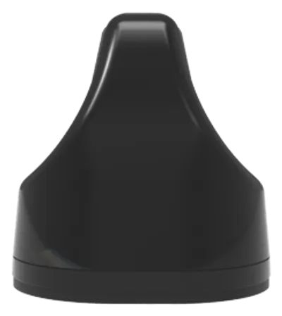 Poynting · Antennen · WiFi · Tunnel · A-Heli-0040-V1-01 · schwarz · N-Type-Male · für Tunnel und Minenfahrzeuge
