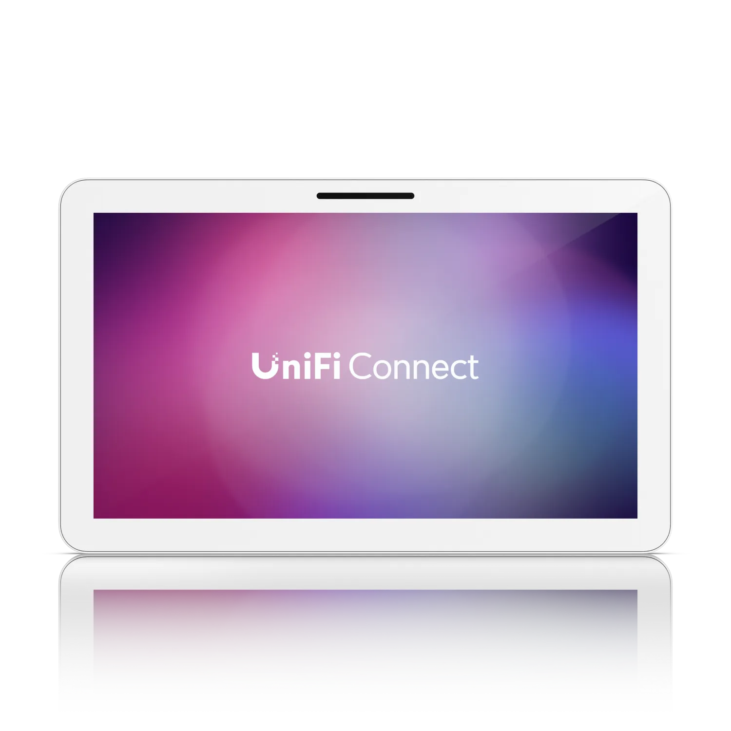 Ubiquiti UniFi Connect Display Full HD PoE++ touchscreen