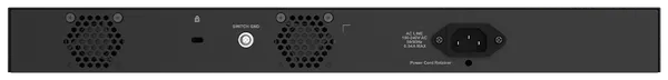 Switch Desk. D-Link DMS-1250-28             24*2.5GE/4*SFP+ retail