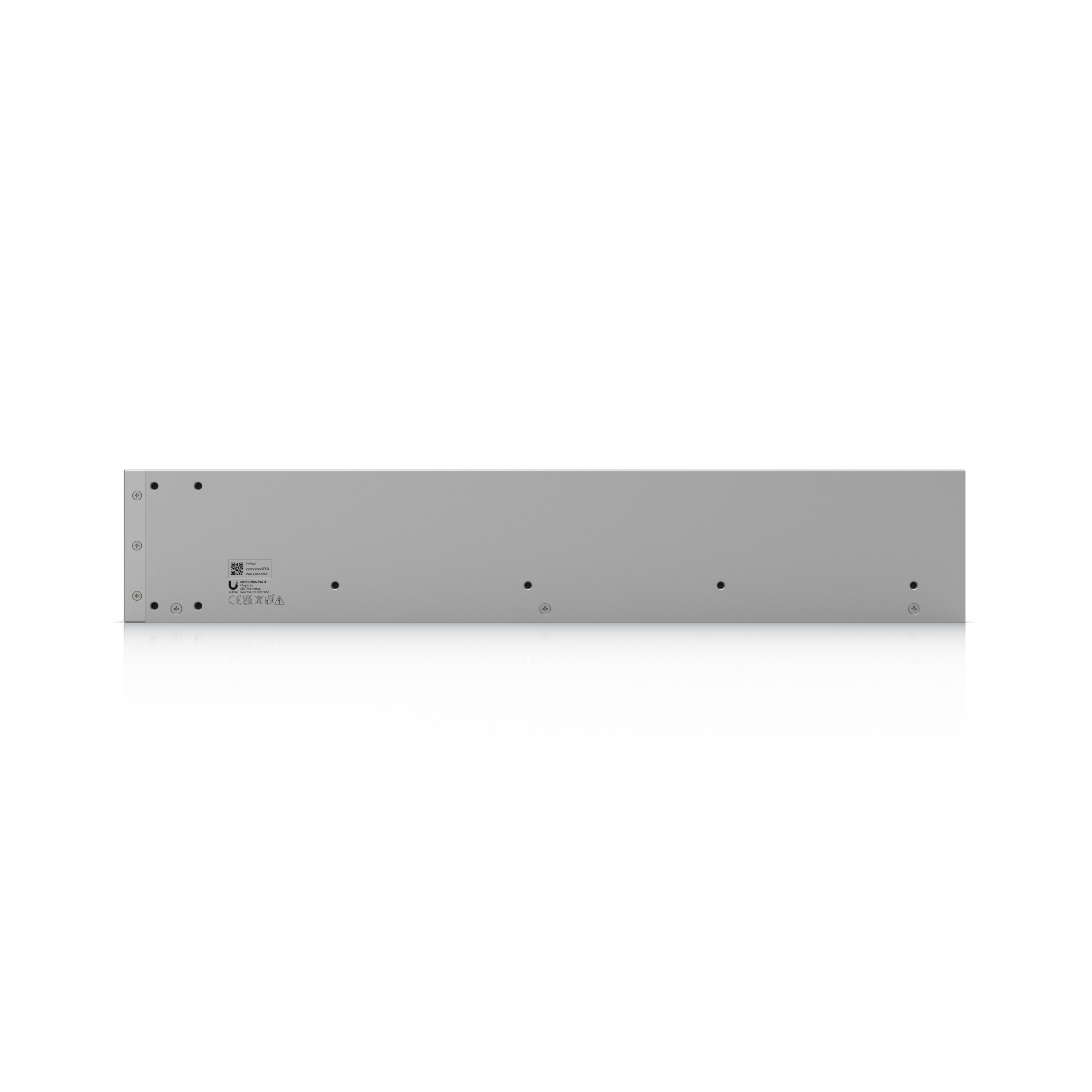 Ubiquiti UNAS-Pro-8