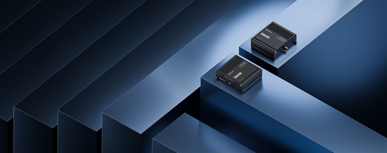 Teltonika · Modem · TRM200 · 4G-LTE