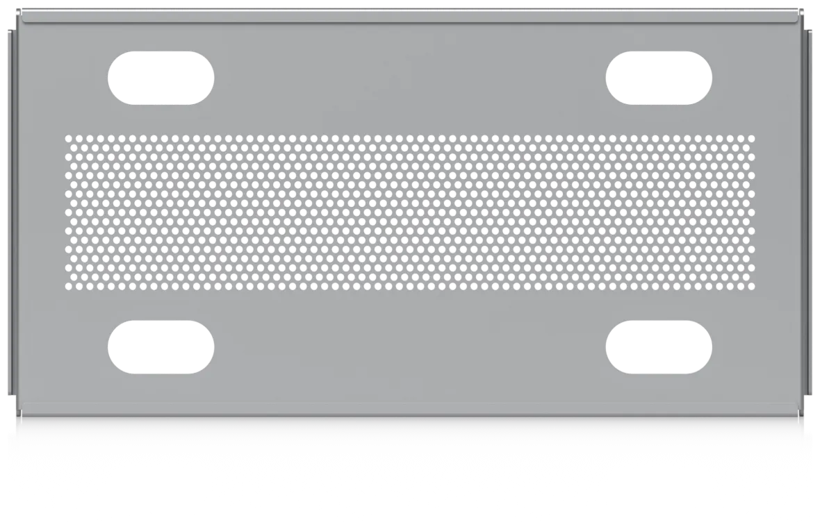 Ubiquiti Toolless Mini Rack Shelf (sliding)