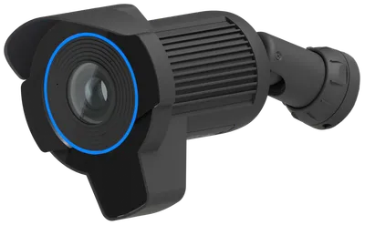 Ubiquiti Video Camera UVC-AI-LPR-B