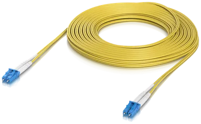 Ubiquiti UACC-OFC-S1-SASA-15M-O Preterminated Armored Outdoor APC Cable 15 m Ubiquiti UACC-OFC-S1-SASA-15M-O Preterminated Armored Outdoor APC Cable 15 m