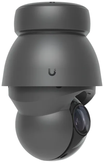 Ubiquiti UniFi Video Camera AI PTZ Precision • Outdoor • 4K • InfraRot • IP66 • POE++ • white • UVC-AI-PTZ-Precision-W