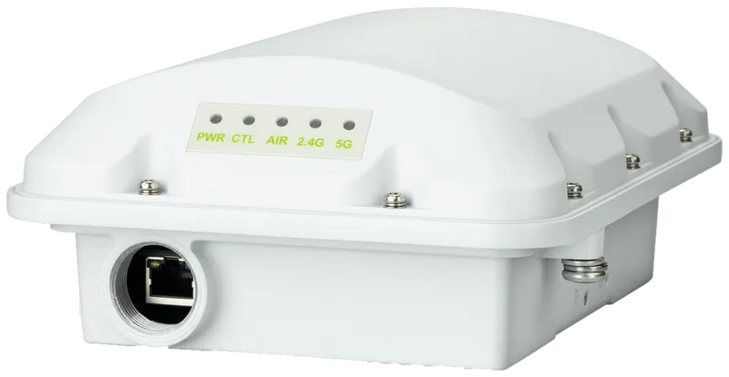 RUCKUS Networks wireless ap • wifi6 • ax1800 • 2x2 • outdoor • 1 gbe • t350se • 120x30 grad • unleashed • 1 radio ble/zigbee + 1x usb • beamflex+