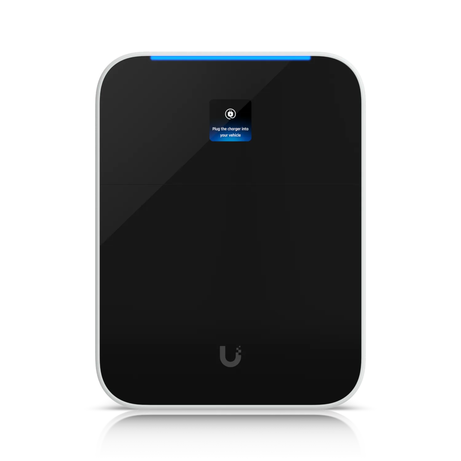 Ubiquiti UC-EV-Station-Lite 22 kW 3-Phase EV Charging Station, IP55