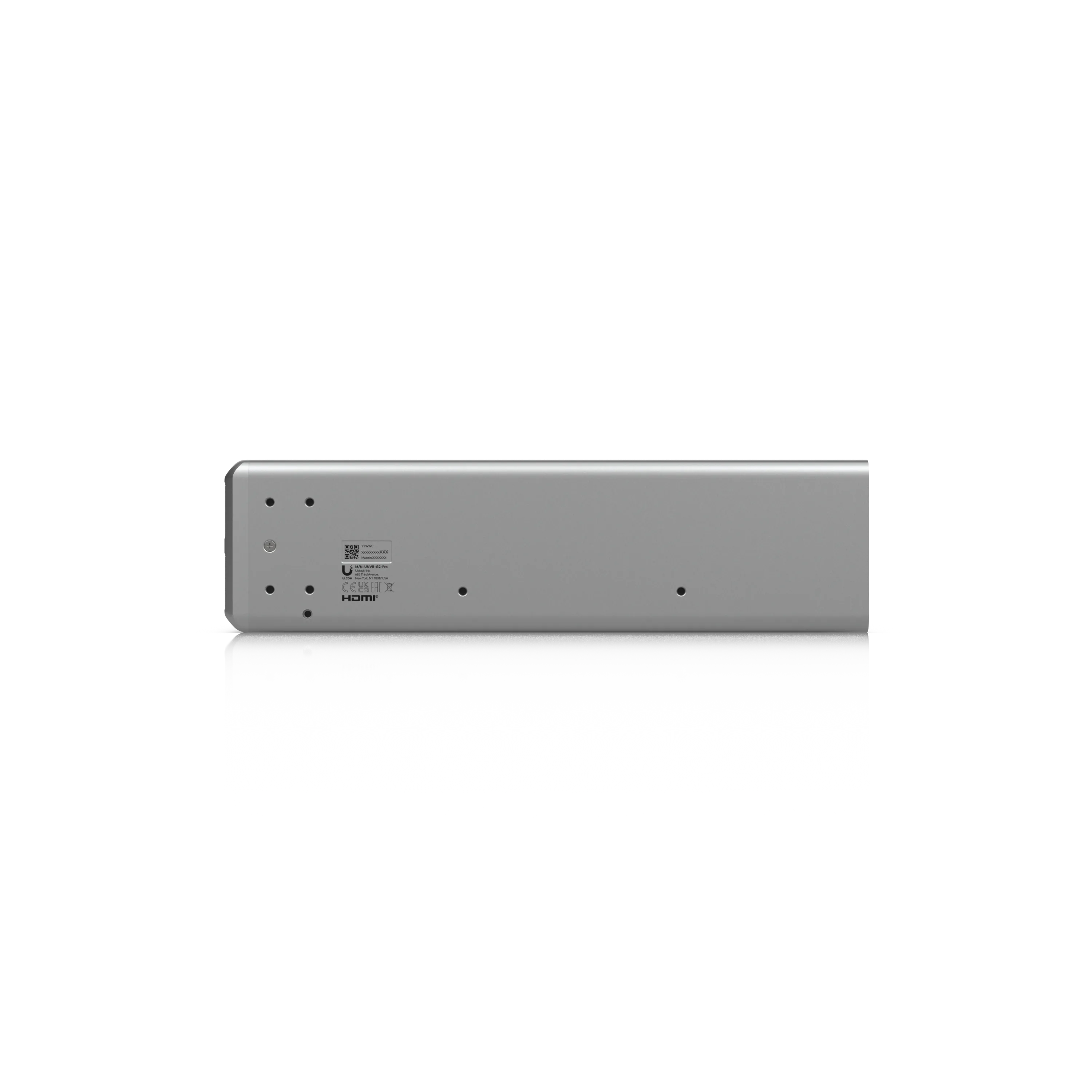 Ubiquiti NVR G2 Pro Ubiquiti NVR G2 Pro