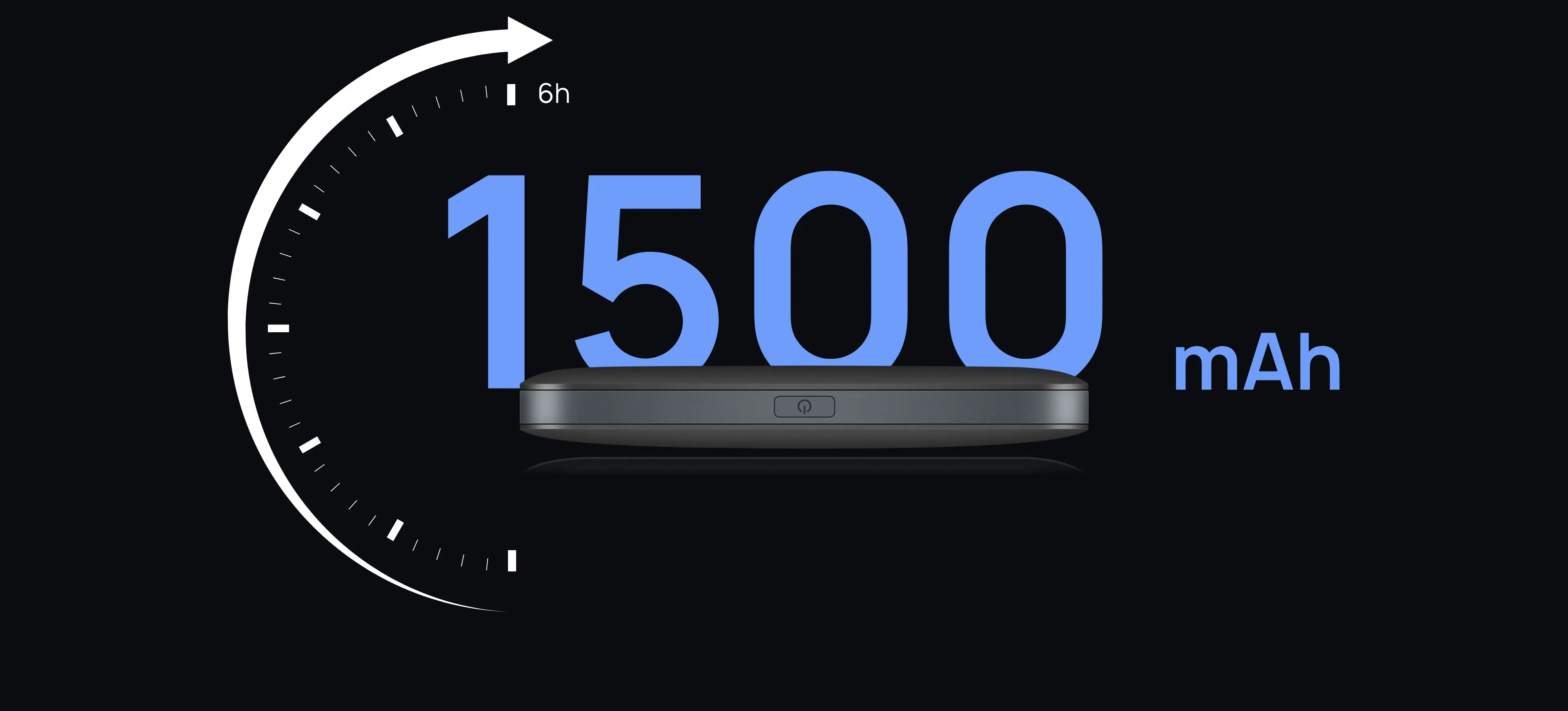 HUAWEI 4G Mobile WiFi (E5783-230a) black