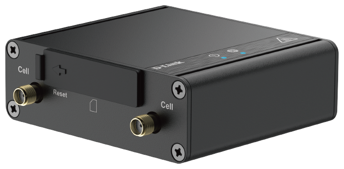 D-Link DWM-311 Módem M2M 4G LTE Industrial