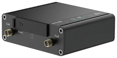 D-Link DWM-311 промышленный M2M-модем 4G LTE