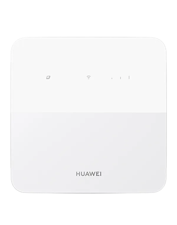 Huawei Router Brovi H153-381 5G CPE 5S white