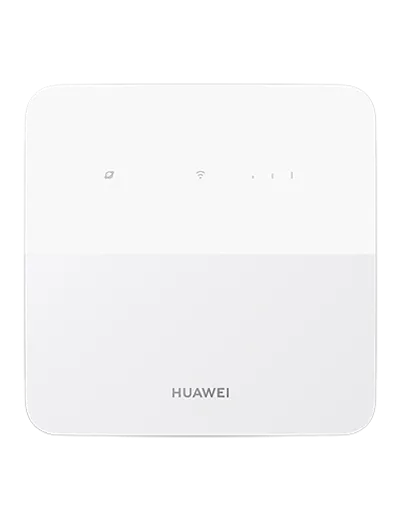 Huawei Router Brovi H153-381 5G CPE 5S white