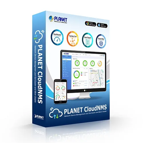 PLANET Industrial 16-Port PoE Switch 10/100/1000T 2xUP 2xSFP PLANET Industrial 16-Port PoE Switch 10/100/1000T 2xUP 2xSFP