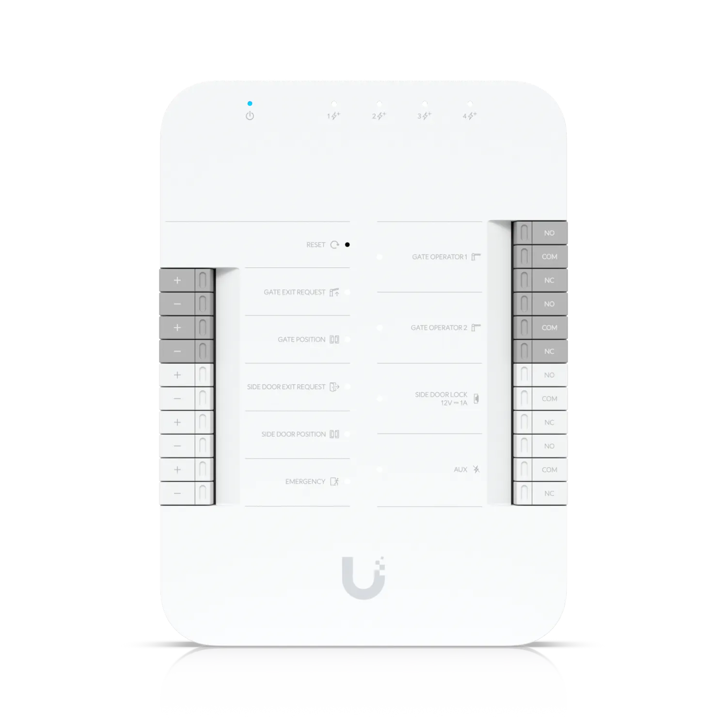 Ubiquiti Access G3 Gate Starter Kit