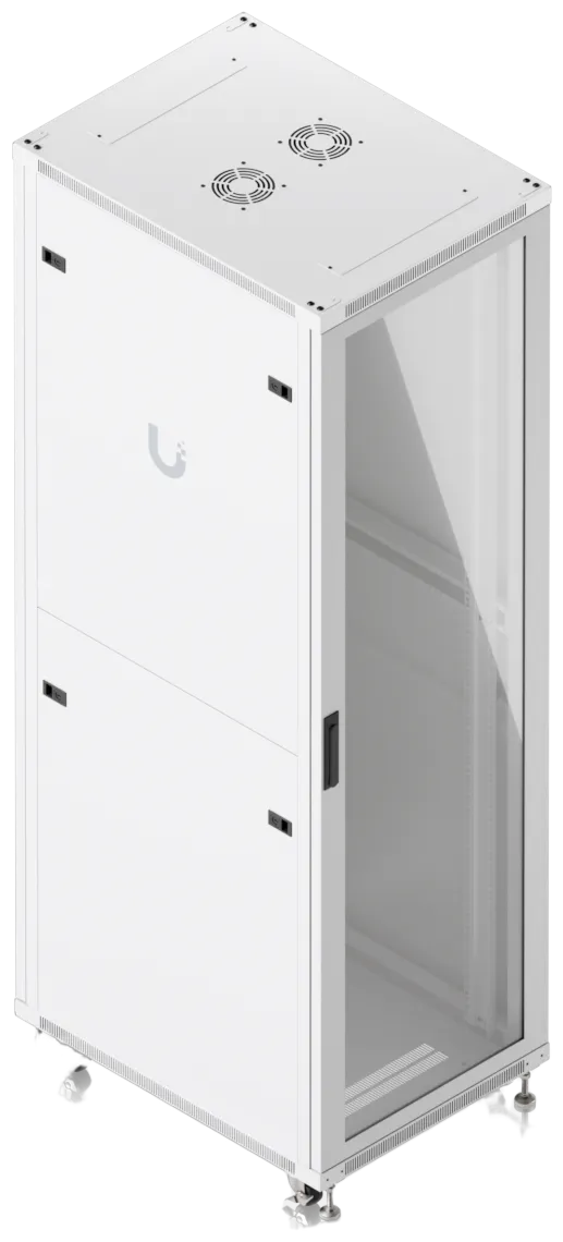 Ubiquiti Netzwerkschrank UACC-Rack-42U-800-G (Speditionsversand) Ubiquiti Netzwerkschrank UACC-Rack-42U-800-G (Speditionsversand)