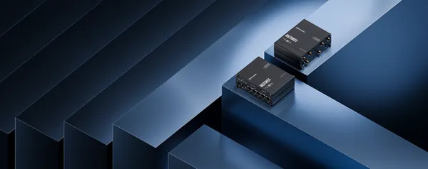 Teltonika RUTM51 5G Industrial Router