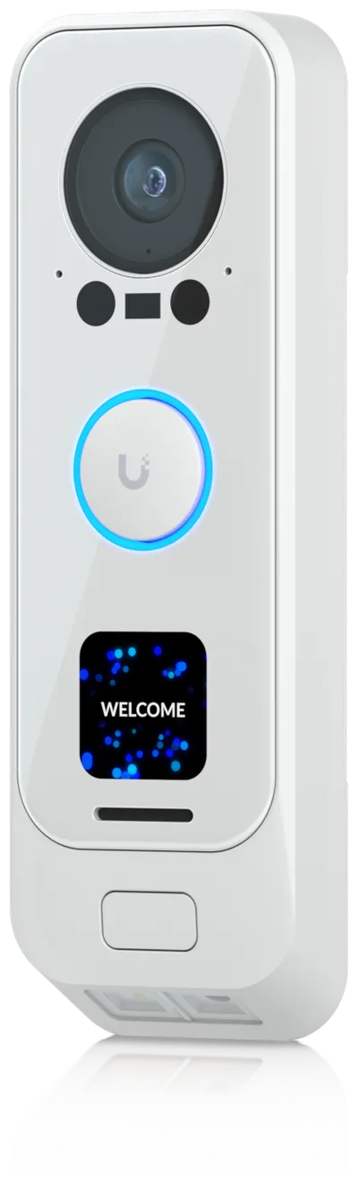 UniFi G4 Türklingel Pro / G4 Doorbell Pro