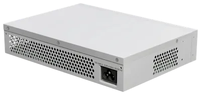 Mikrotik Zubehör 10" Dual Rack mount kit for CSS318-16G-2S+IN