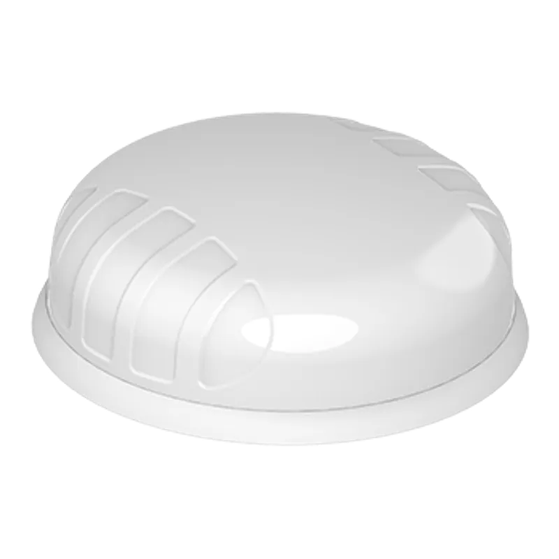 Poynting · Antennen · 5G/LTE · KFZ/Marine · A-PUCK-0001-V2-01-W · weiß · SMA (M) · 6dbi SISO LTE-Antenna 2m SMA-M Kabel "Weiß" PUCK-1