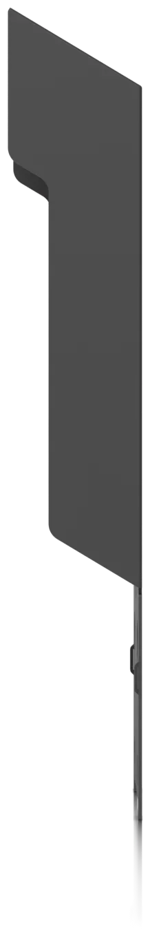 Ubiquiti Access Intercom Sunshield Ubiquiti Access Intercom Sunshield