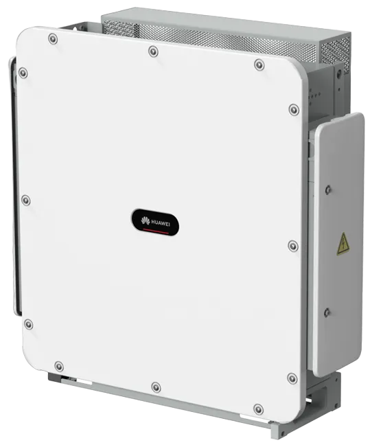 Inverter Huawei 330kW, on-grid, three-phase, 6 mppt, no display, no wifi