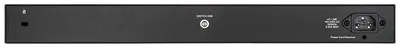 D-Link DGS-1210-28 network switch Managed L2/L2+ 1U Black