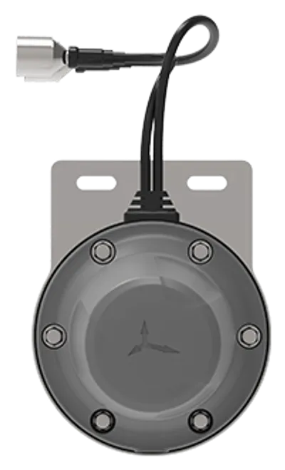 Poynting · Antennen · LoRa/RFID · Tunnel · A-HELI-0006-V1-01 · grau · 690 - 960MHZ · Gewinn 13,5dBi Poynting · Antennen · LoRa/RFID · Tunnel · A-HELI-0006-V1-01 · grau · 690 - 960MHZ · Gewinn 13,5dBi