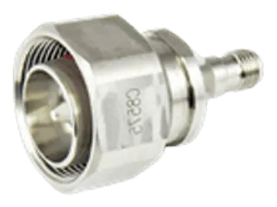 Poynting · Antennen Zubehör · Adapter · A-ADPT-055 · SMA (F) zu 4.3-10 (M)