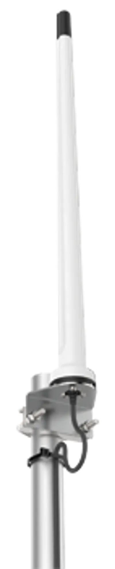 Poynting · Antennen · LoRa/Helium · Omni · A-OMNI-0300-V2-01 · grau · 868 - 940MHZ · Gewinn 4,5dBi, N-Type Poynting · Antennen · LoRa/Helium · Omni · A-OMNI-0300-V2-01 · grau · 868 - 940MHZ · Gewinn 4,5dBi, N-Type