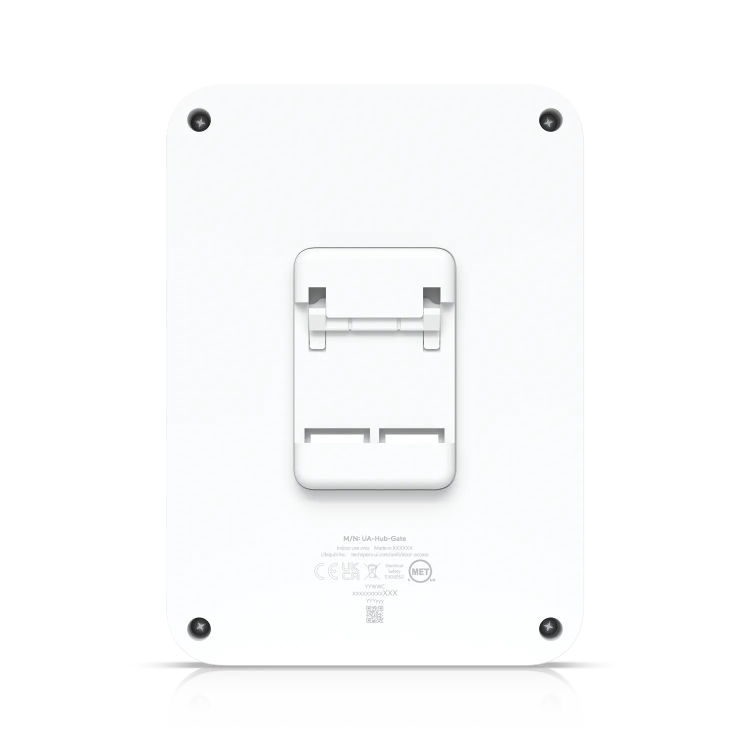 Ubiquiti Access G3 Gate Starter Kit