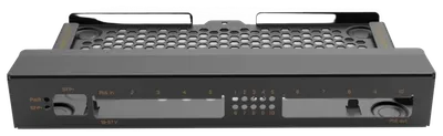Mikrotik Zubehör Wall Mount Kit for RB4011