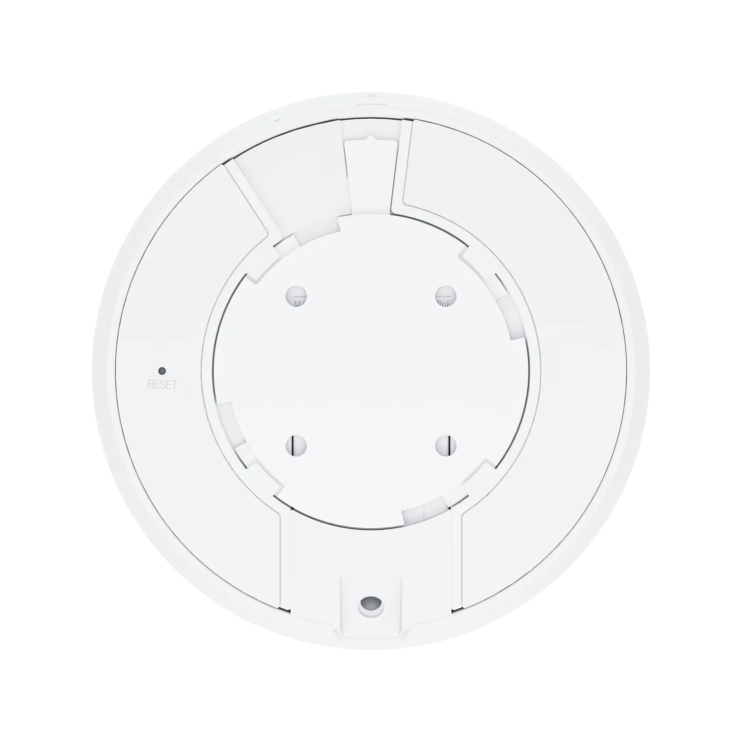 UniFi Video 4MP Kamera, IR, G4-DOME, IEEE 802.3af, Outdoor, 3er-Pack