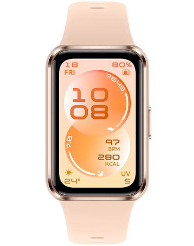 Huawei Band 11 (Candy-B19F), Purple