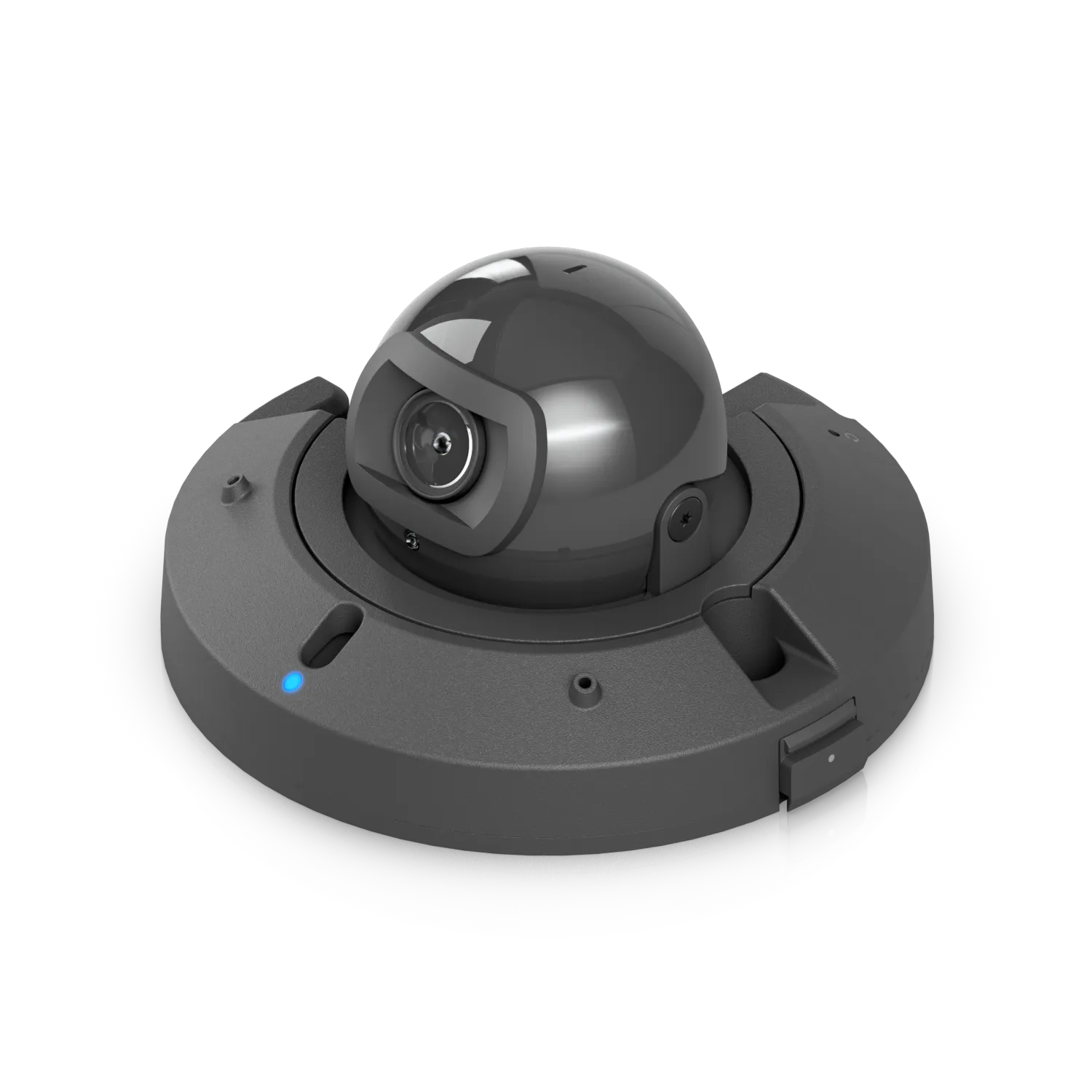 Ubiquiti UVC-G6-Mini-Dome-B UniFi G6 Mini Dome 4K PoE IP Camera Black