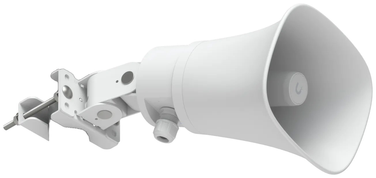 Ubiquiti AI Horn Speaker black